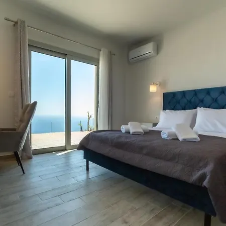 Daire Farm House Vlachata