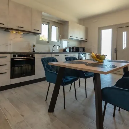 Apartment Farm House Vlachata