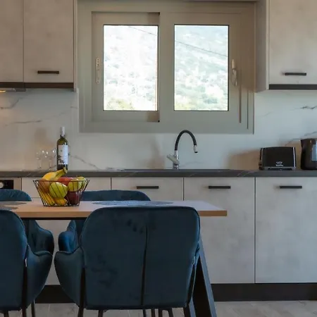 Apartment Farm House Vlachata