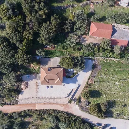 Farm House Vlachata