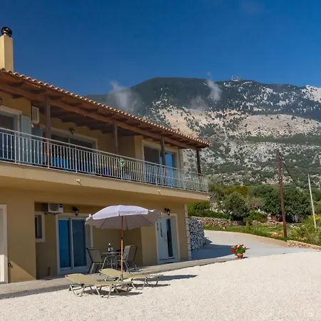 Farm House Daire Vlachata