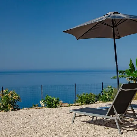 Daire Farm House Vlachata